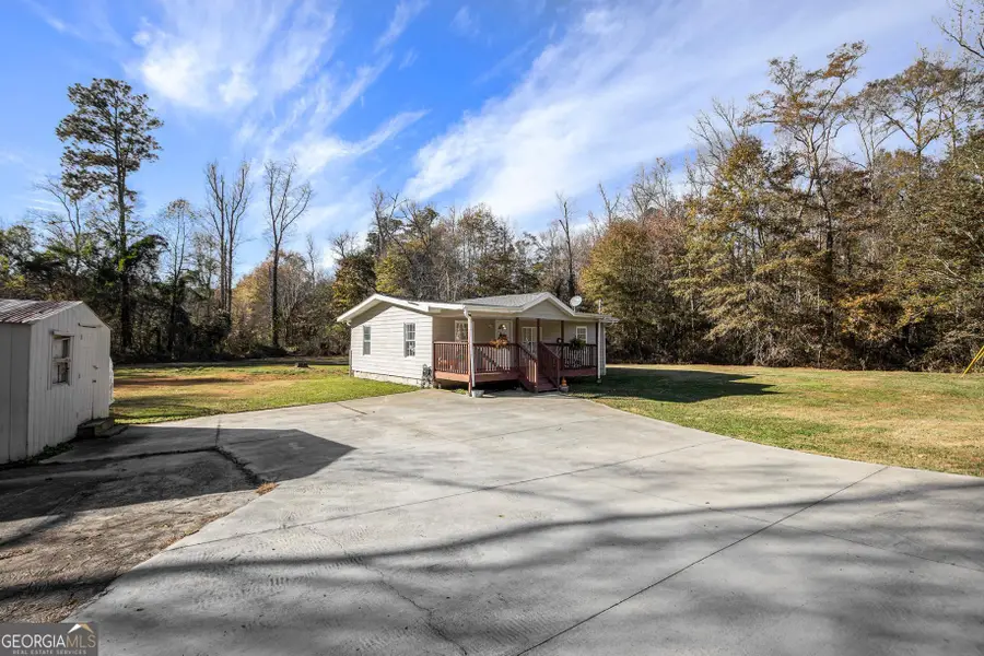 802 Folds Road, Carrollton, GA 30116 - #2