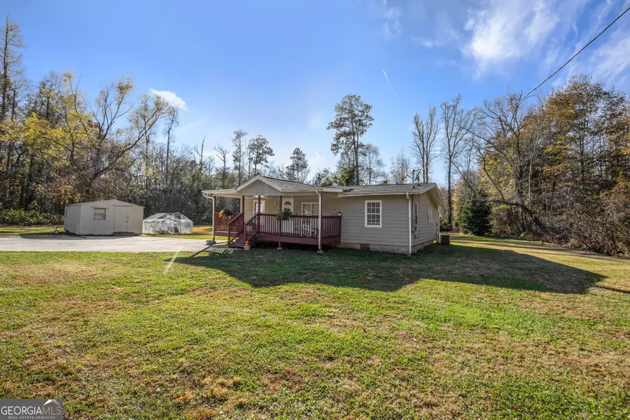 802 Folds Road, Carrollton, GA 30116 - #3