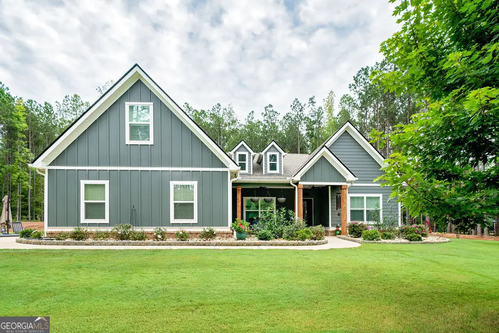 31 Ozark Woods Drive, Newnan, GA 30263 - Image #1