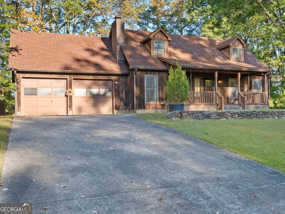 26 Williamsburg Drive Nw, Rome, GA 30165 - Image #1