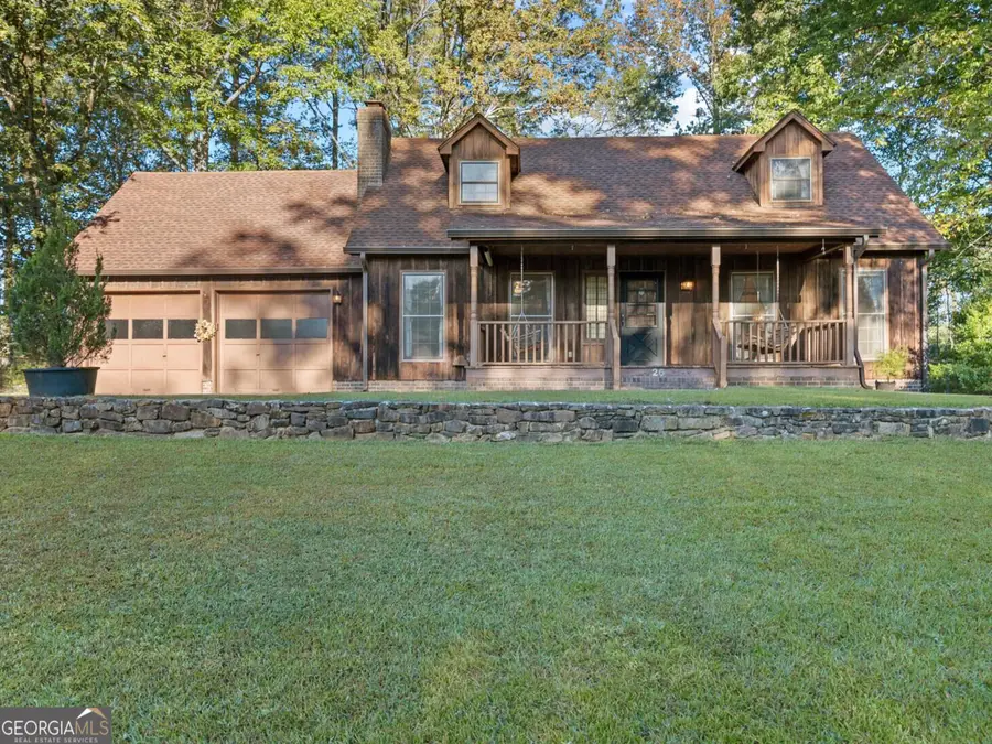 26 Williamsburg Drive Nw, Rome, GA 30165 - Image #2