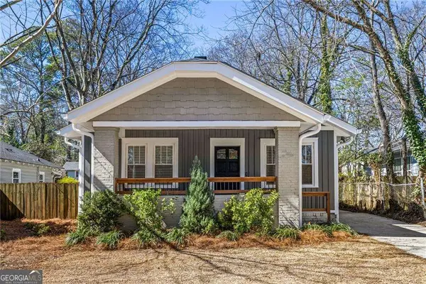 1045 Moreland Avenue Se, Atlanta, GA 30316