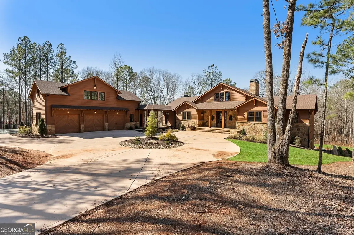 975 Blalock Lakes Drive, Newnan, GA 30263 - Image #1