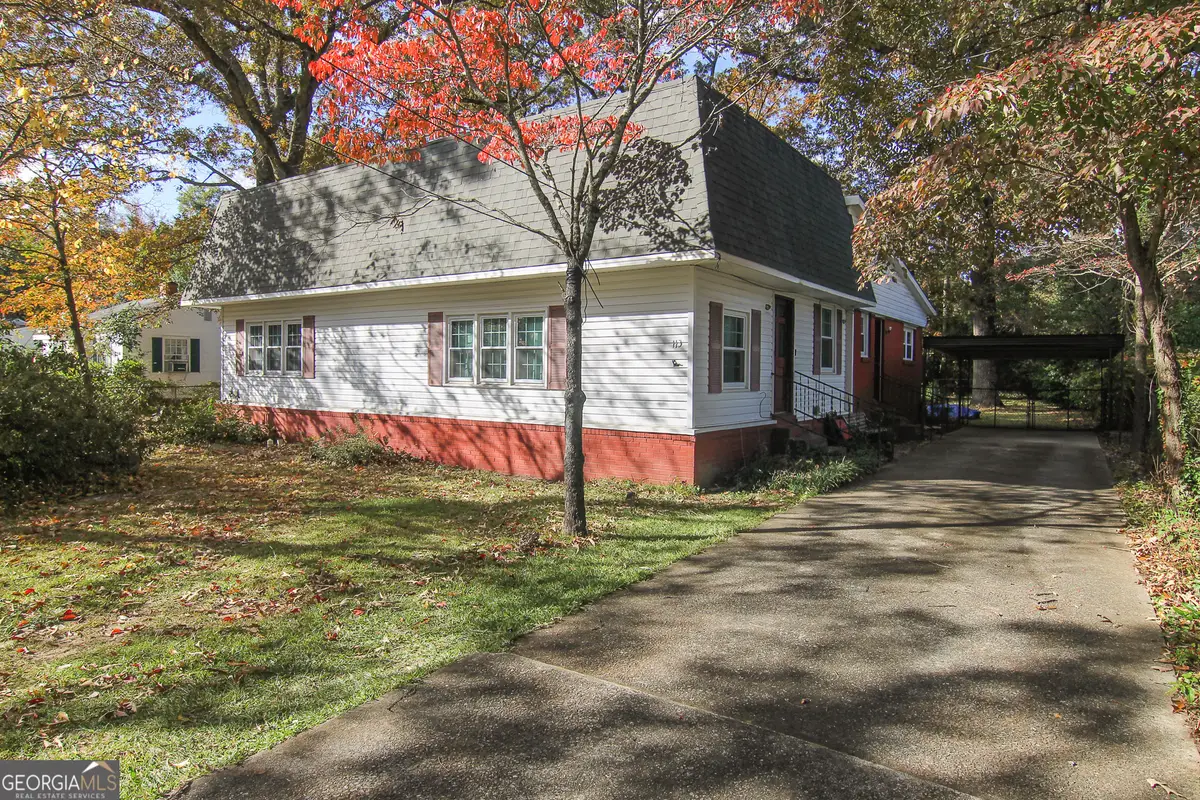 113 Pearce Drive, Warner Robins, GA 31093 - Image #1