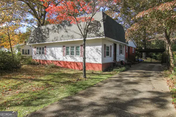 113 Pearce Drive, Warner Robins, GA 31093