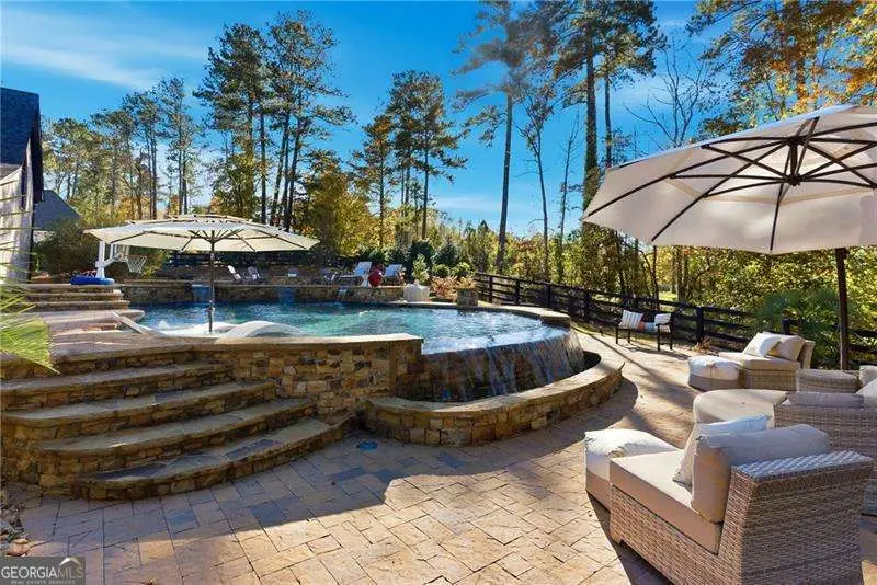 360 Gunston Hall Circle, Milton, GA 30004 - Image #3