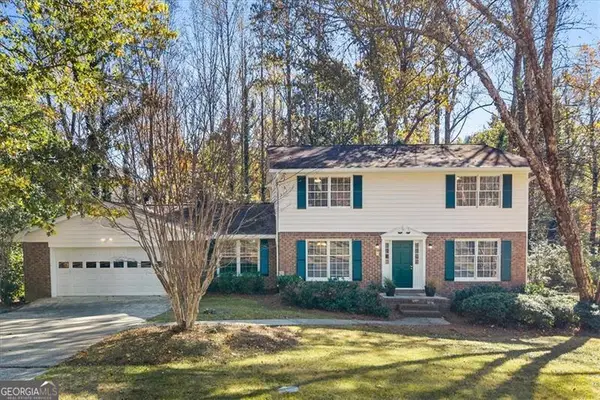 2219 Spring Mill Cove, Atlanta, GA 30338