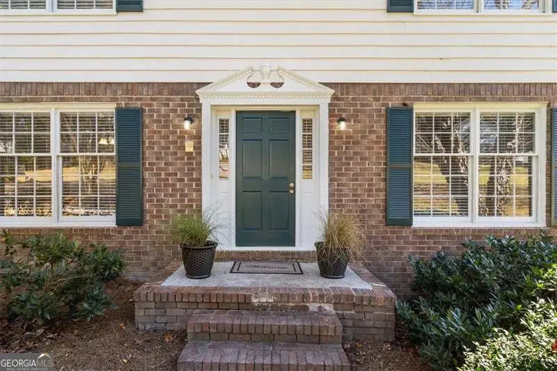 2219 Spring Mill Cove, Dunwoody, GA 30338 - Image #3