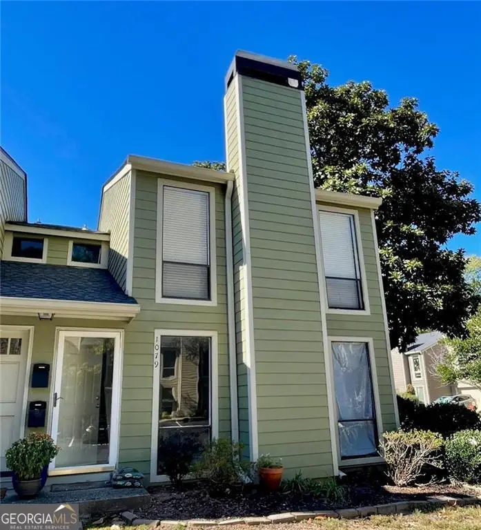 1079 Riverbend Club Drive Se #1079, Atlanta, GA 30339 - Image #2