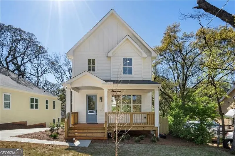 1901 Browns Mill Road Se, Atlanta, GA 30315 - Image #1