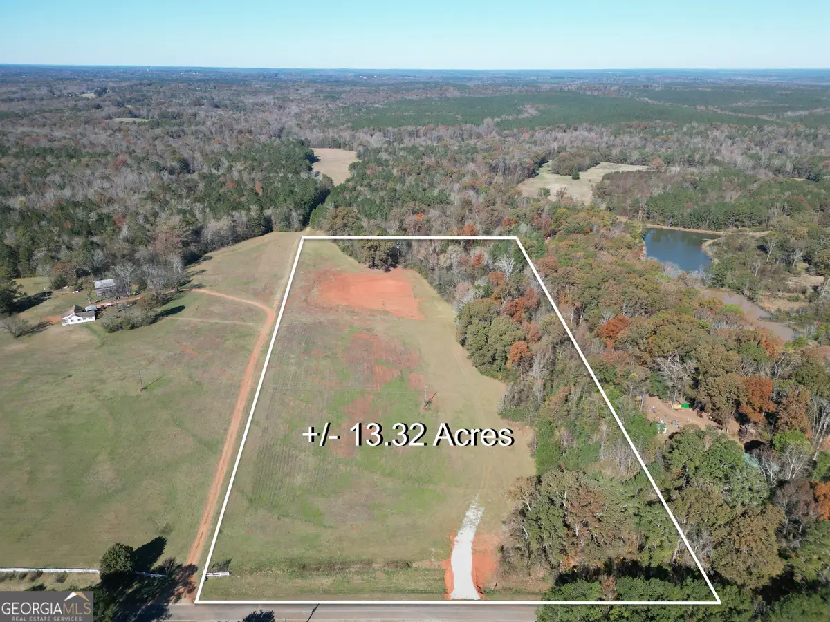 0 Smithboro Road #13.32 ACRES, Monticello, GA 31064 - Image #1