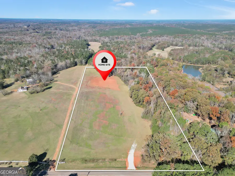 0 Smithboro Road #13.32 ACRES, Monticello, GA 31064 - Image #2