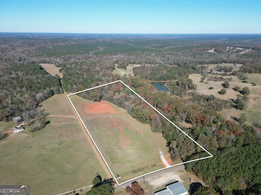 0 Smithboro Road #13.32 ACRES, Monticello, GA 31064 - Image #3