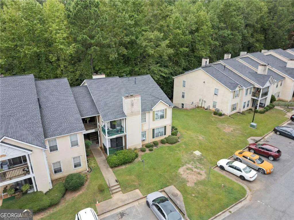 628 Ridge Creek Drive, Clarkston, GA 30021 - Image #1