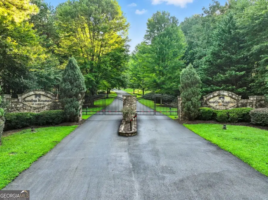 31&32 Foxpaw Leaf Lane, Ellijay, GA 30536 - Image #2