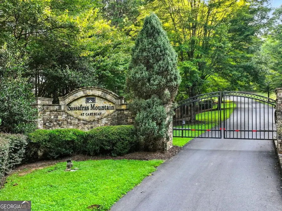 31&32 Foxpaw Leaf Lane, Ellijay, GA 30536 - Image #3