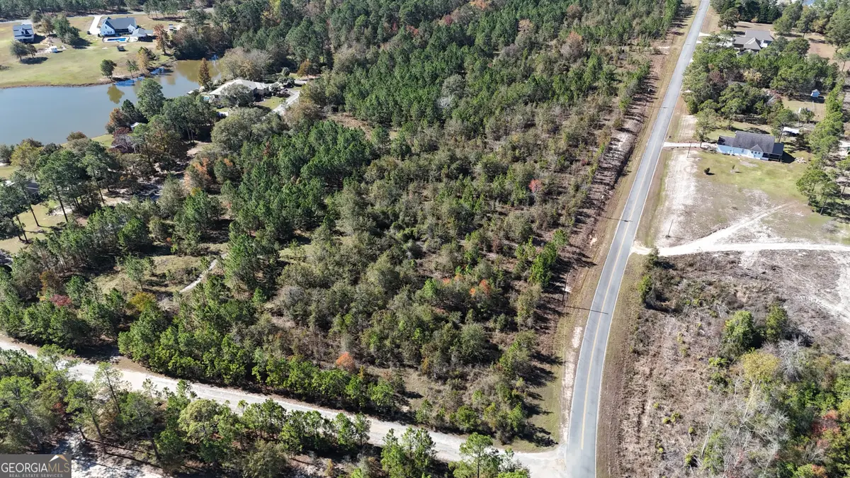 0 Lakeside Drive, Eastman, GA 31023 - Image #1