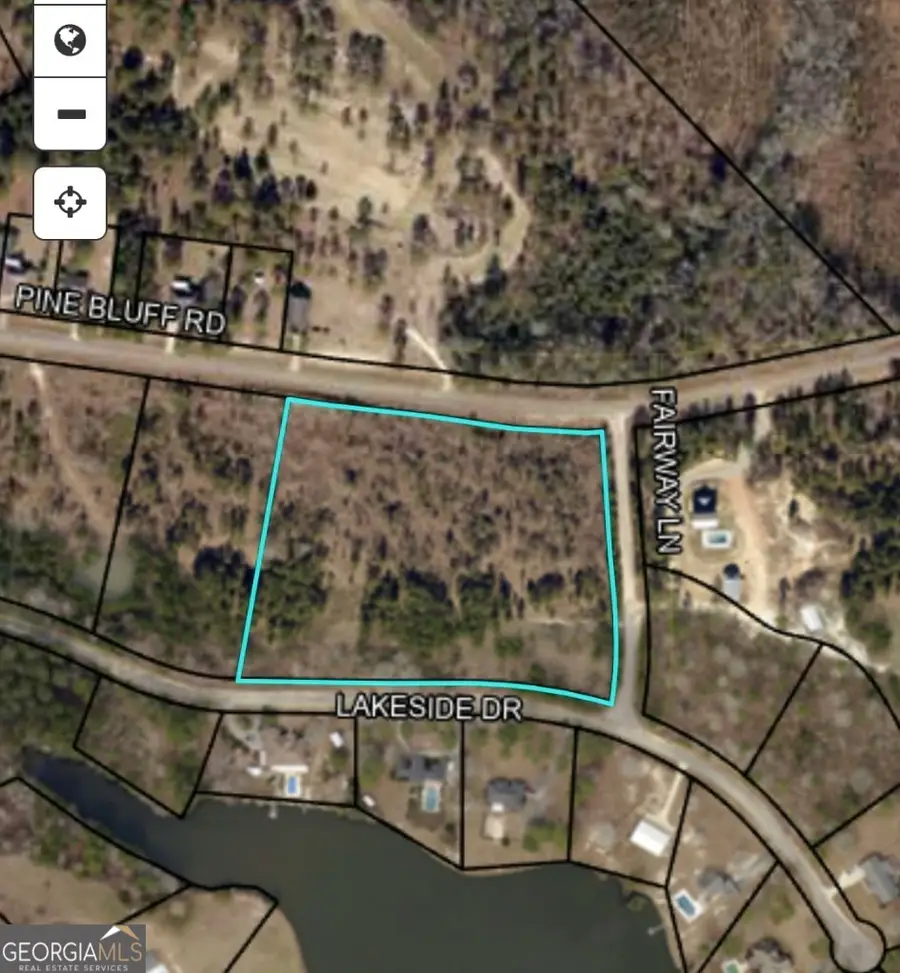 0 Lakeside Drive, Eastman, GA 31023 - Image #3