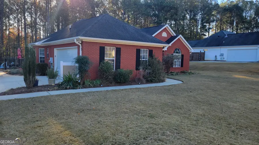 45 Riverside Walk, Sharpsburg, GA 30277 - Image #2