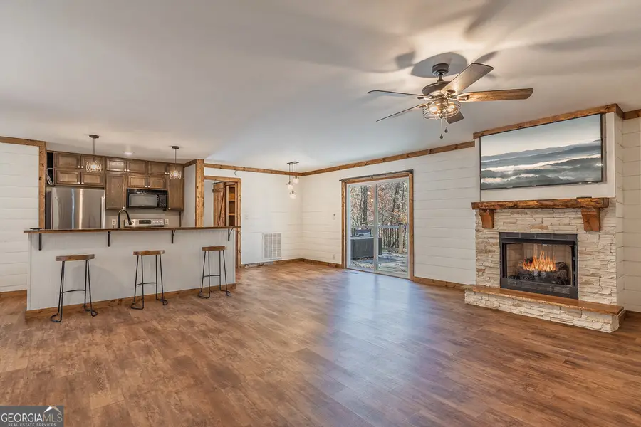 334 Ponderosa Road, Ellijay, GA 30540 - Image #2