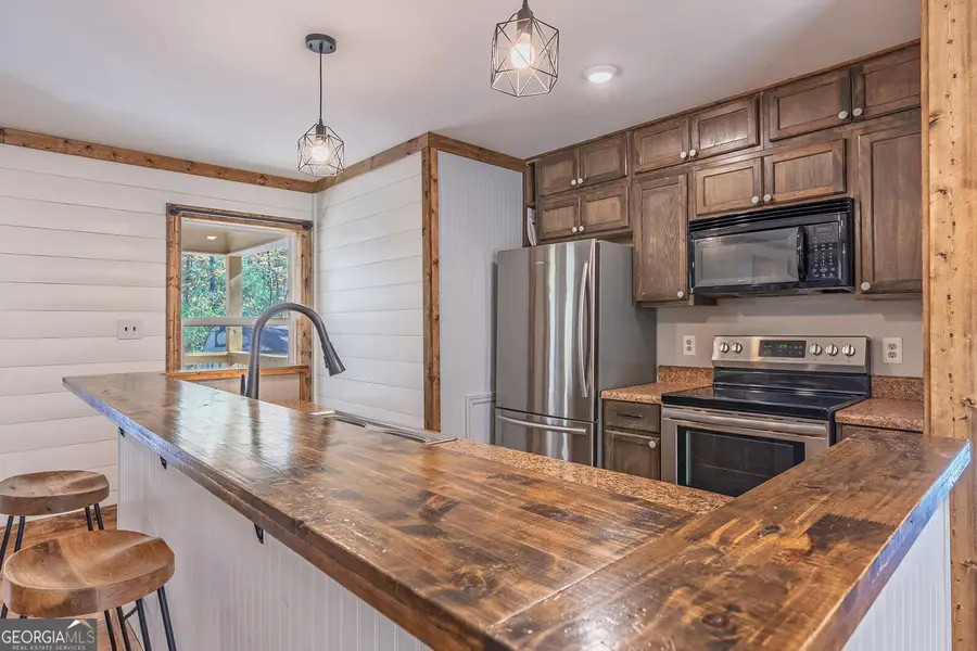 334 Ponderosa Road, Ellijay, GA 30540 - Image #3