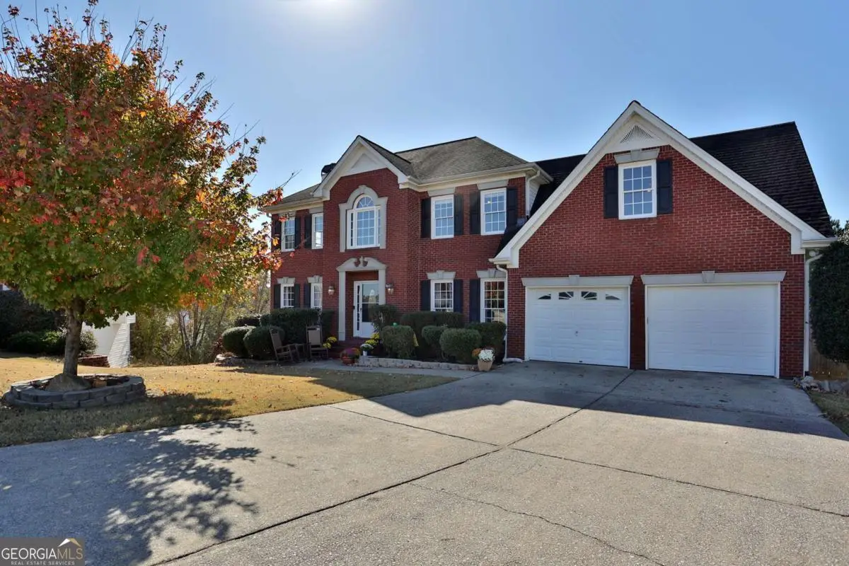 288 Derby Run, Dallas, GA 30132 - Image #1