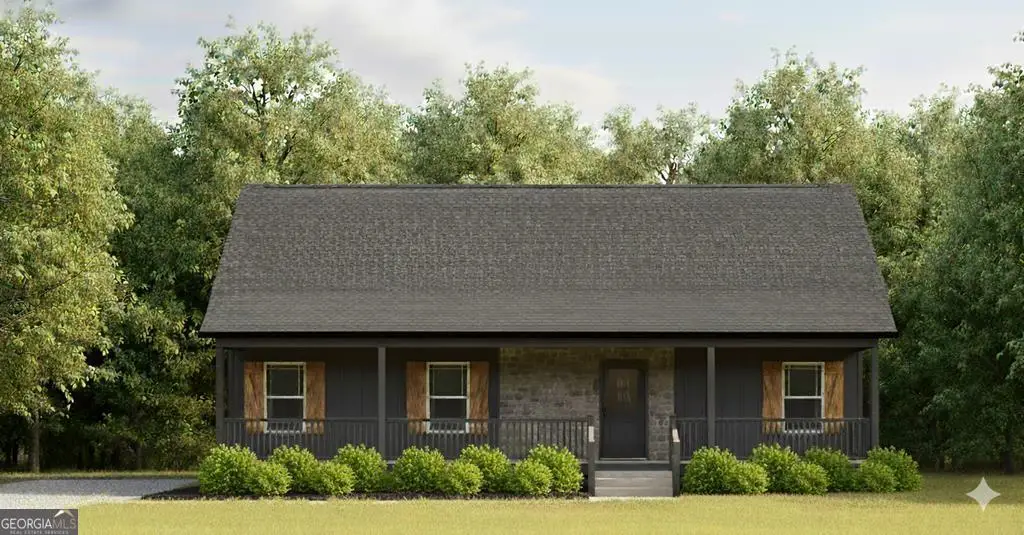 LOT 6 Lickskillet Road, Epworth, GA 30541 - Image #1