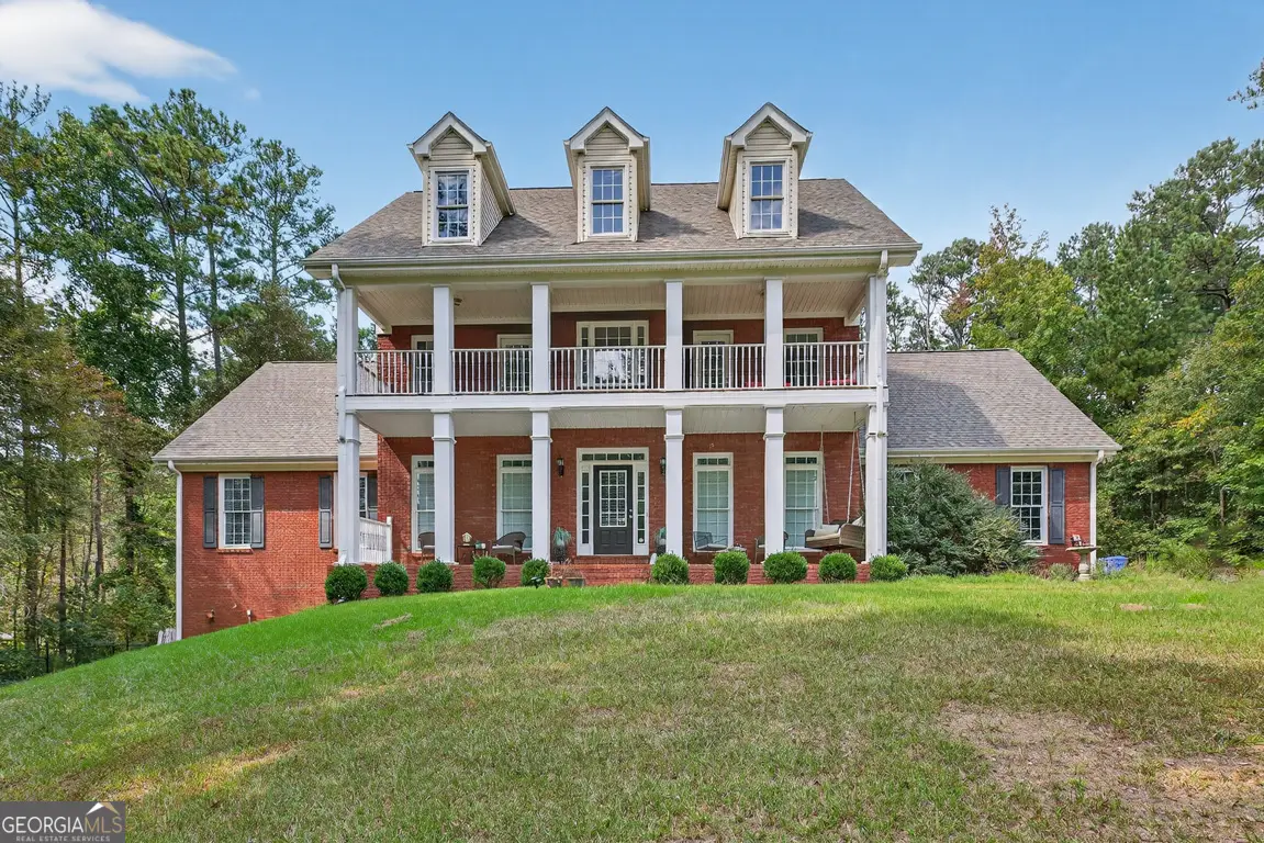 5875 Sandy Creek Road, Loganville, GA 30052 - Image #1