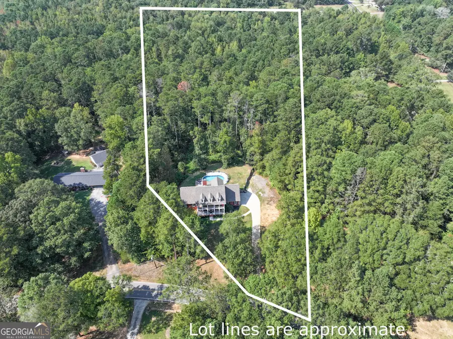 5875 Sandy Creek Road, Loganville, GA 30052 - Image #3