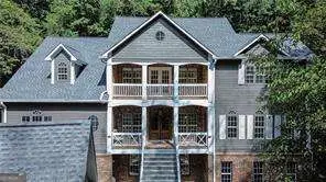 6370 River Chase Circle, Atlanta, GA 30328
