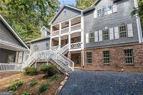 6370 River Chase Circle, Atlanta, GA 30328 - Image #2