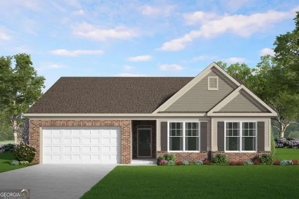 1415 Sunny Valley Lane, Braselton, GA 30517