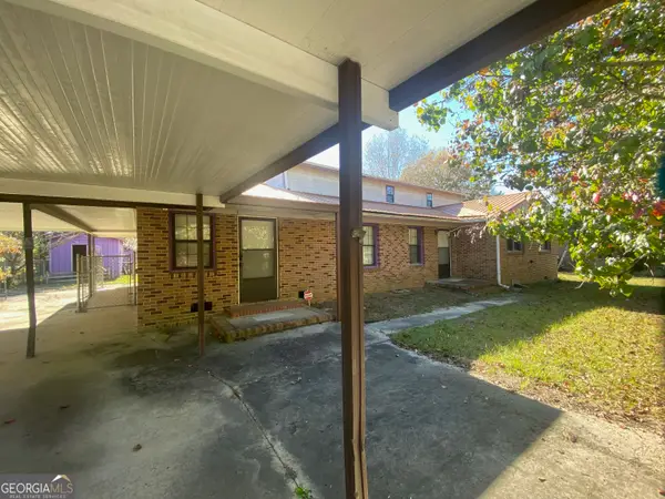 65 Mathews Street, Fort Valley, GA 31030