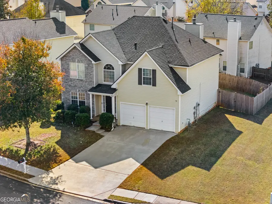 100 Adelaide Drive, Covington, GA 30016 - Image #2