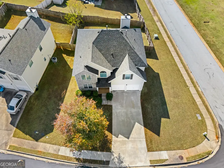 100 Adelaide Drive, Covington, GA 30016 - Image #3