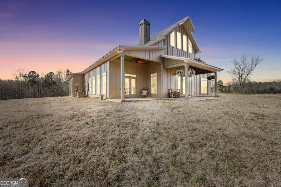 616 Shackelford Road, Griffin, GA 30224 - Image #2