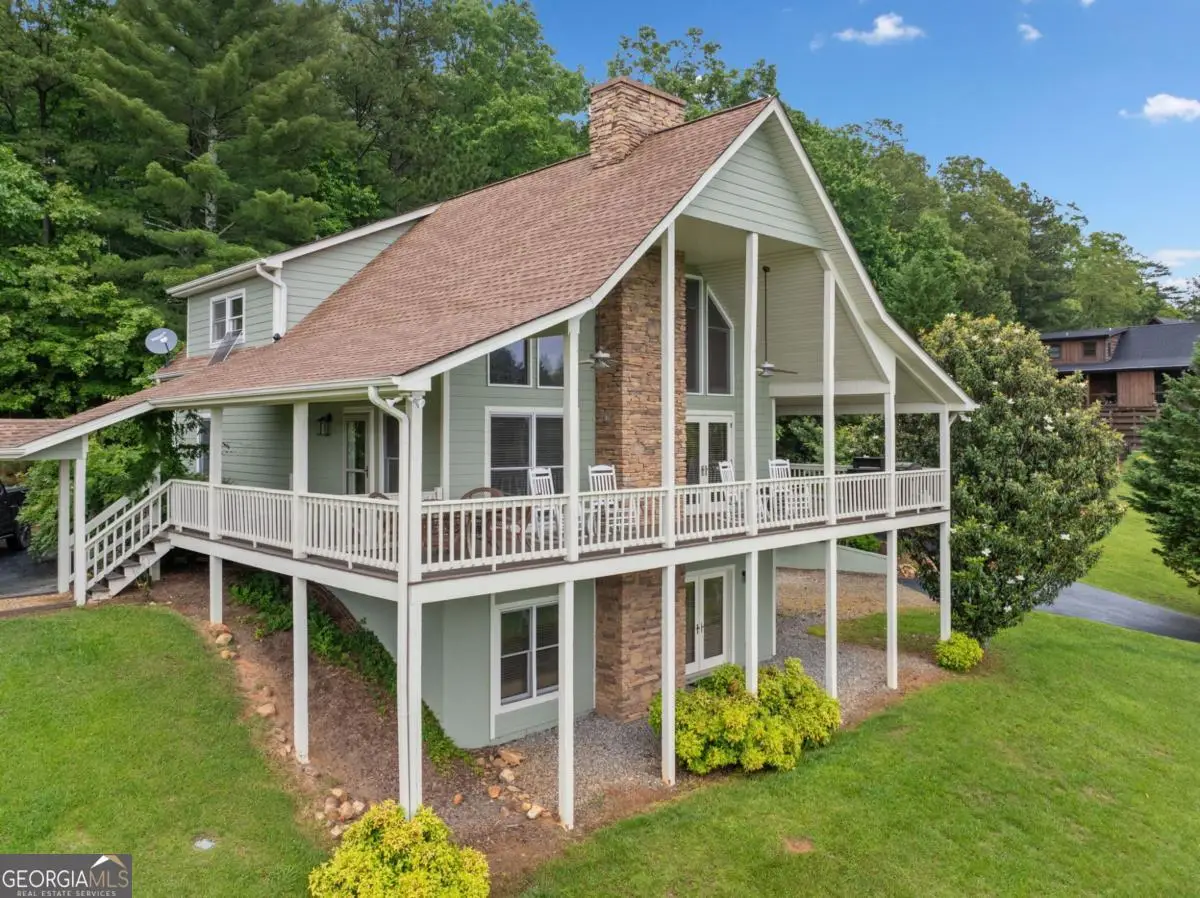 82 Emelia Drive, Morganton, GA 30560 - Image #1