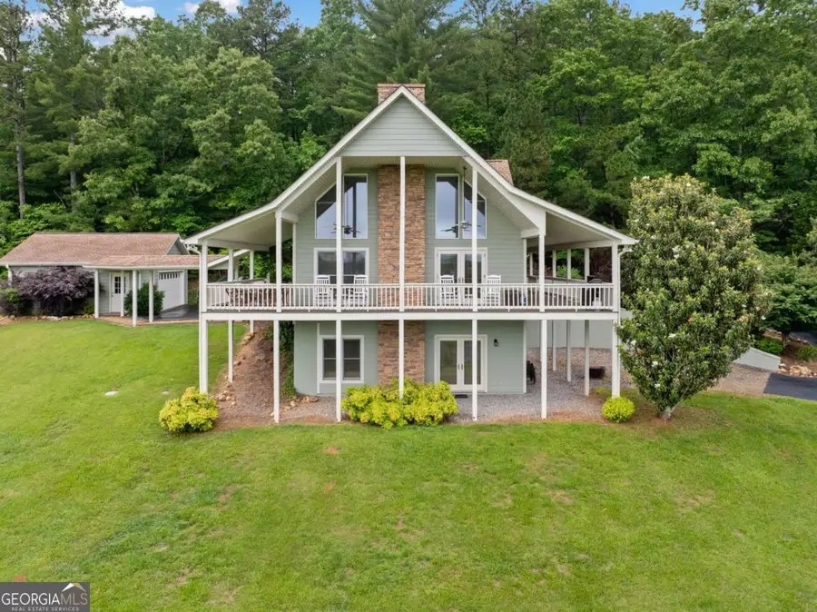 82 Emelia Drive, Morganton, GA 30560 - Image #2