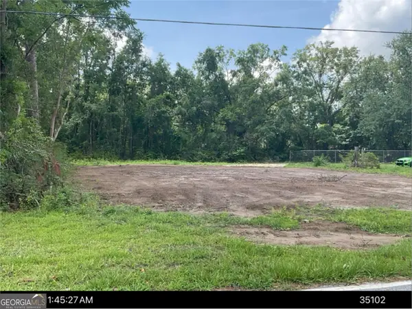 0 Central Street, Kingsland, GA 31548