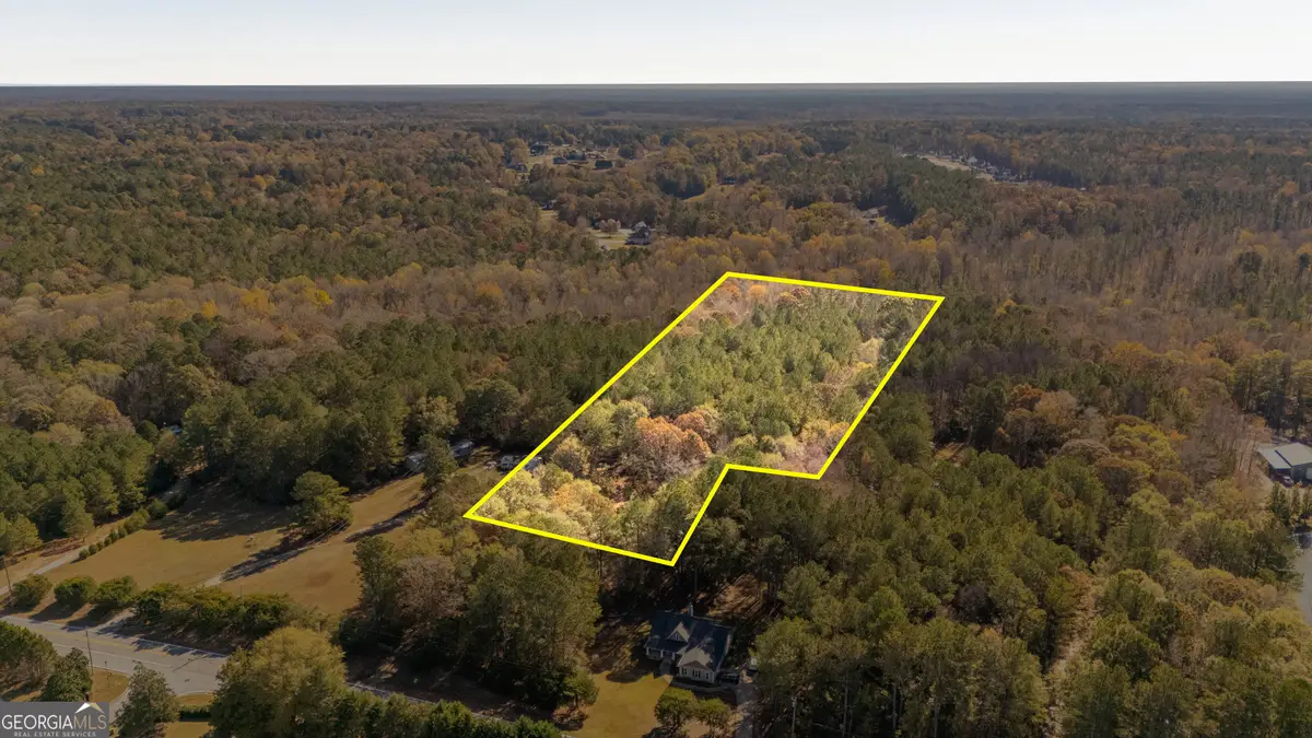 2050 Luther Bailey Road, Senoia, GA 30276 - Image #1