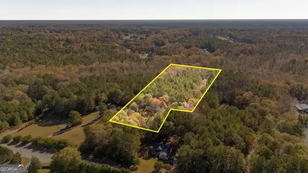 2050 Luther Bailey Road, Senoia, GA 30276