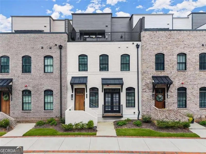 338 Sugarview Road, Sugar Hill, GA 30518 - Image #2