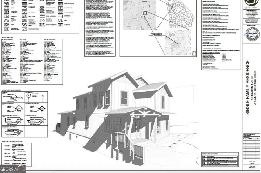 58 Martin Avenue Se, Atlanta, GA 30315 - Image #2