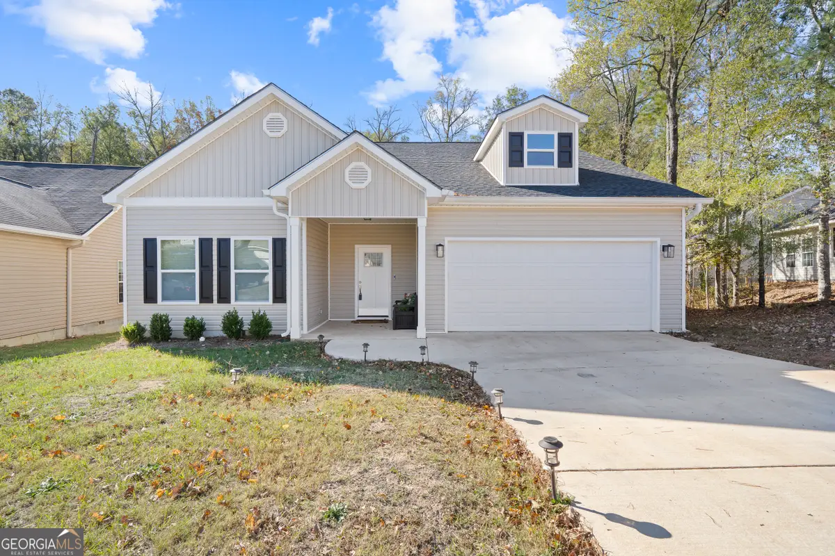 357 Cypress Drive, Gray, GA 31032 - Image #1