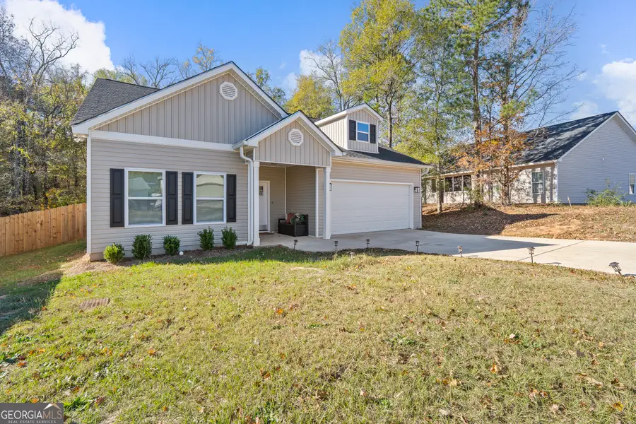 357 Cypress Drive, Gray, GA 31032 - Image #3