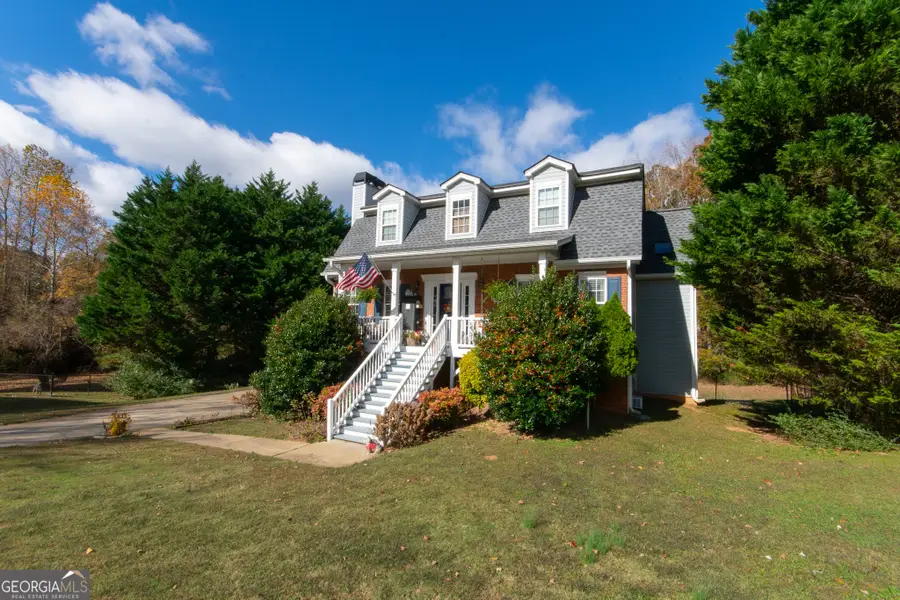 105 Samantha Court, Bremen, GA 30110 - Image #2