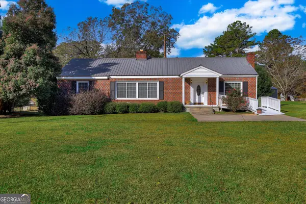 106 Tignall Road, Washington, GA 30673