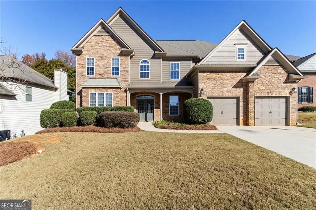 1049 Amber Waves Avenue, Hoschton, GA 30548 - Image #1