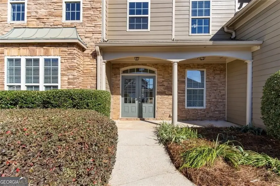1049 Amber Waves Avenue, Hoschton, GA 30548 - Image #2