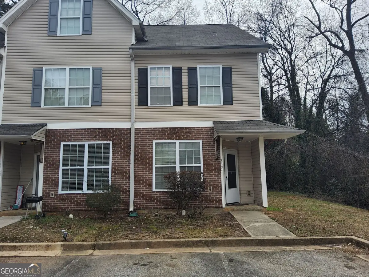 4694 Ernest Drive, Forest Park, GA 30297 - Image #1